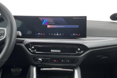 BMW i4 eDrive35 M-Sport