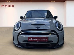 MINI Cooper SE Yours Trim