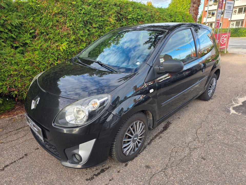 Renault Twingo, Billede 2