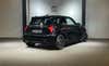 MINI Cooper SE JCW Trim M thumbnail