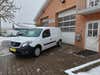 Mercedes Citan 111 CDi Kassevogn XL thumbnail