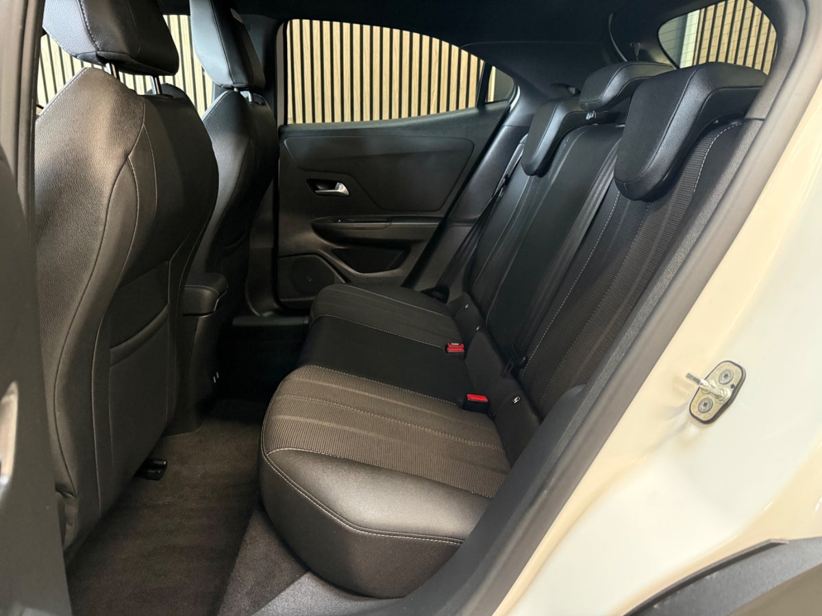 Opel Mokka T 130 Elegance aut.