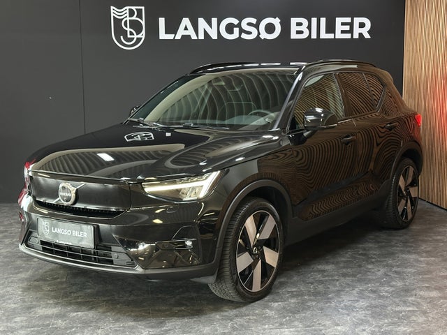 Volvo XC40  P6 ReCharge Ultimate