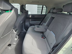 Kia EV3 Long Range Access