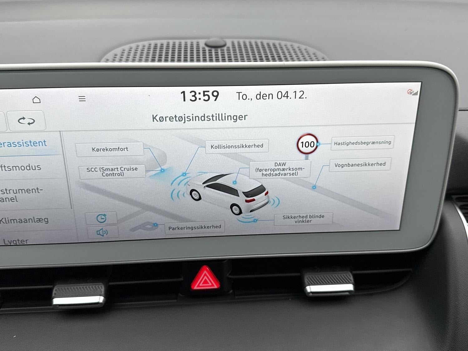 Billede af Hyundai Ioniq 5 73 Techniq