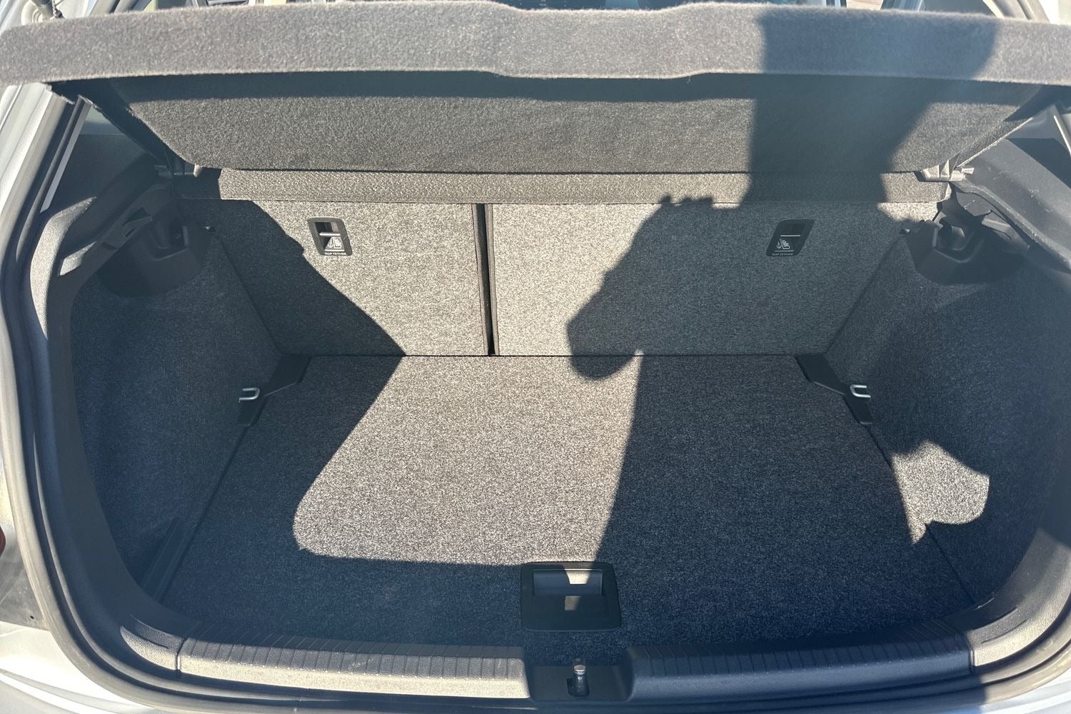 Billede af VW Polo 1,0 TSi 95 Comfortline Connect