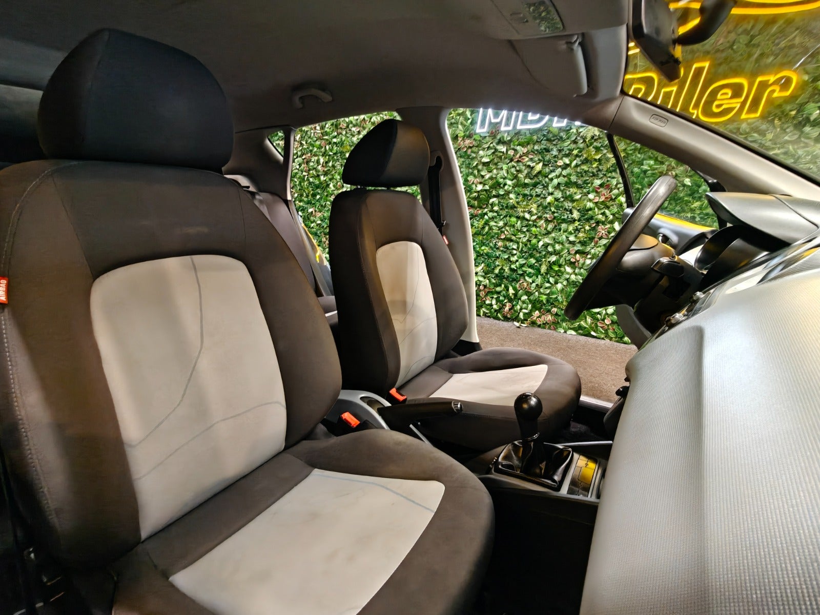 Billede af Seat Ibiza 1,2 12V 70 Reference