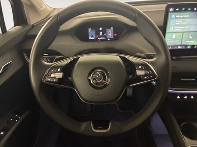 Skoda Enyaq iV Premium Van