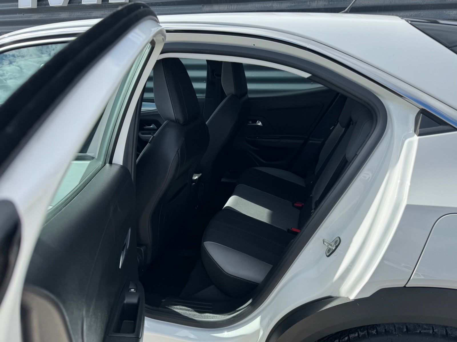 Billede af Opel Mokka-e 54 Elegance