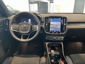 Volvo EX40 Twin Black Edition
