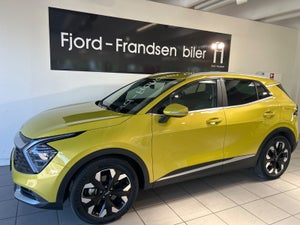 Kia Sportage PHEV Upgrade aut. 4WD