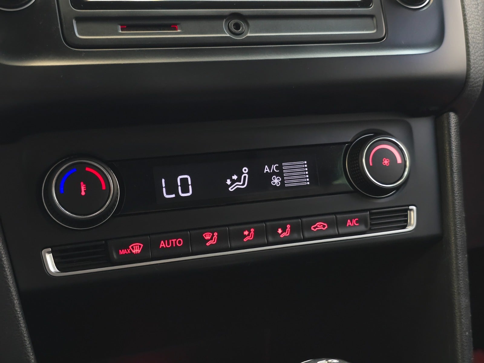 Billede af VW Polo 1,2 TSi 90 Comfortline DSG BMT