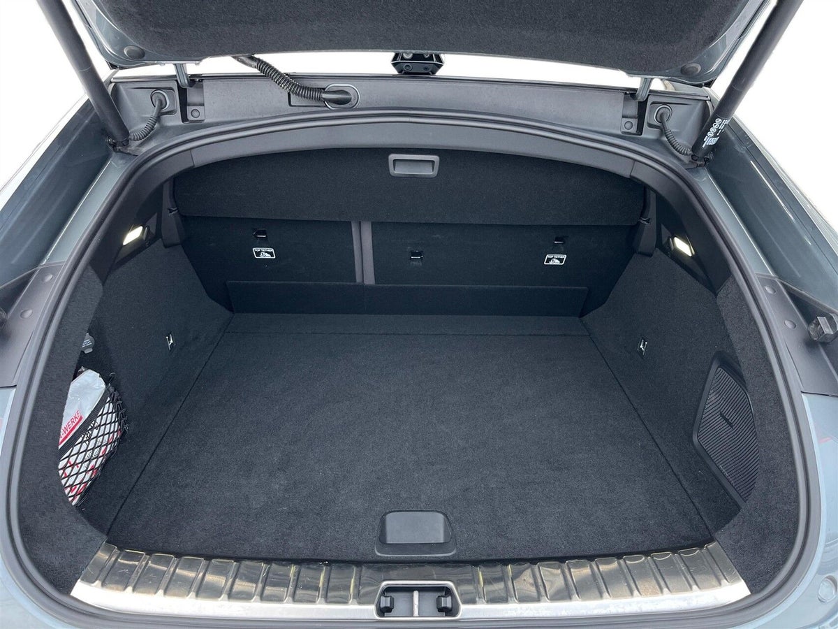 Polestar 4 Long Range billede 13