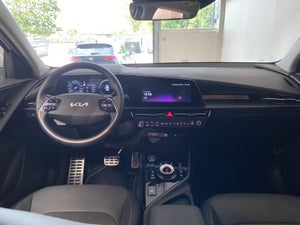 Kia Niro EV Upgrade