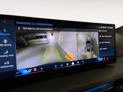 BMW i4 M60 Fully Charged M-Sport Pro xDrive