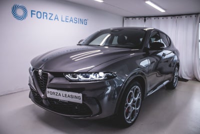 Alfa Romeo Tonale 1,3 PHEV Speciale aut. Q4 5d