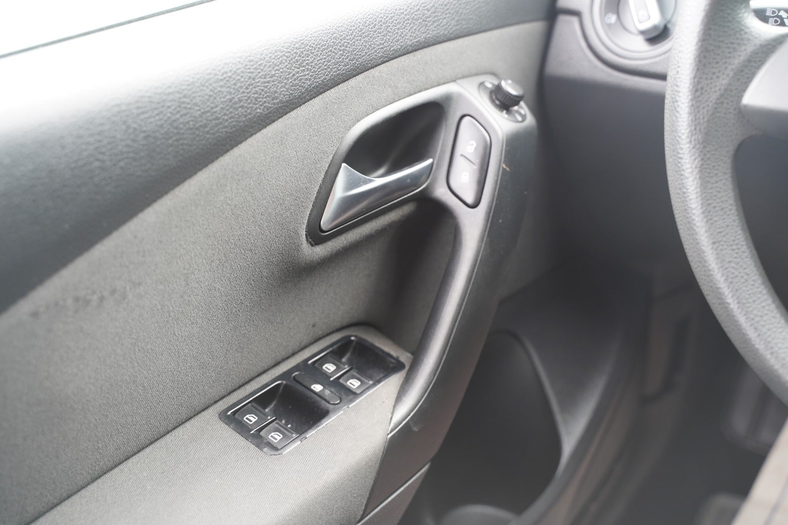 Billede af VW Polo 1,6 TDi 90 Comfortline BMT