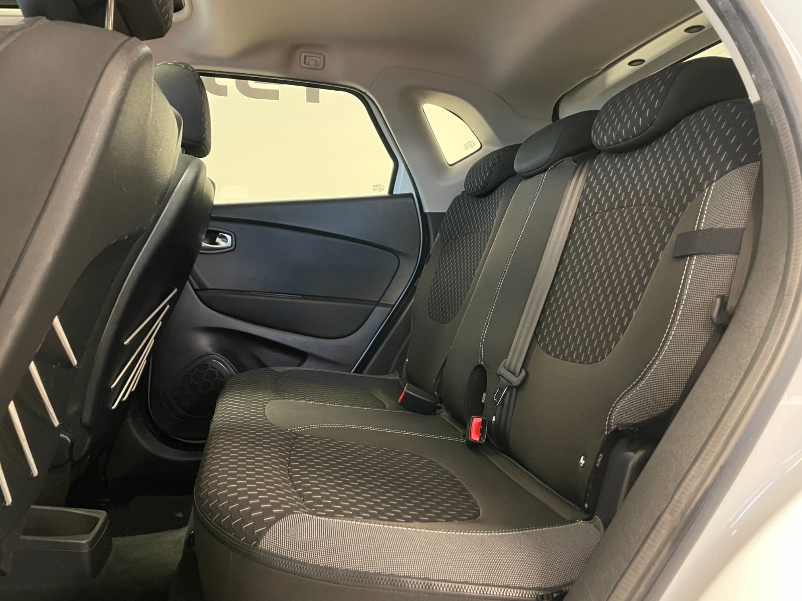 Renault Captur TCe 90 Intens