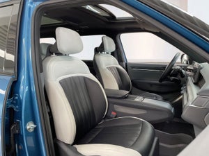 Kia EV9 Long Range Performance GT-Line AWD 6prs