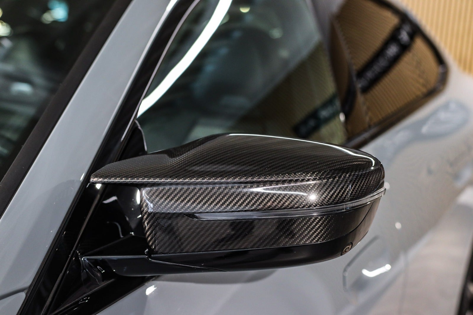 Billede af BMW i4 M50 Supercharged xDrive