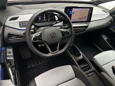 VW ID.3 Pro S billede 3