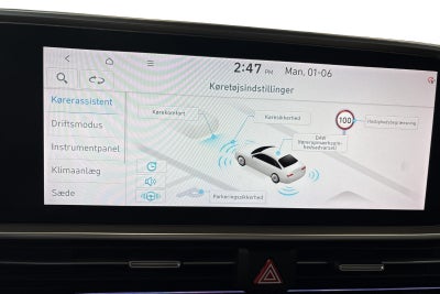 Hyundai Ioniq 6 Creative