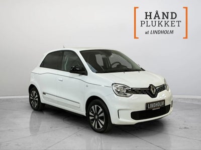 Renault Twingo  Electric Zen 5d