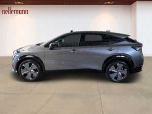 Nissan Ariya Evolve e-4ORCE