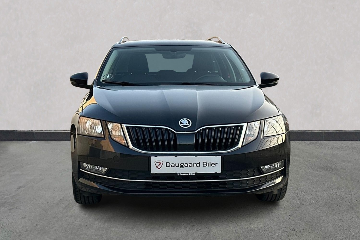 Billede af Skoda Octavia 1,0 TSi 115 Style Combi