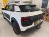 Citroën C4 Cactus BlueHDi 100 Feel Van thumbnail