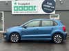 VW Polo TDi 75 BlueMotion thumbnail