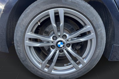 BMW 420i Gran Coupé M-Sport aut.