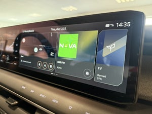 Kia EV9 Standard Range Upgrade RWD 7prs