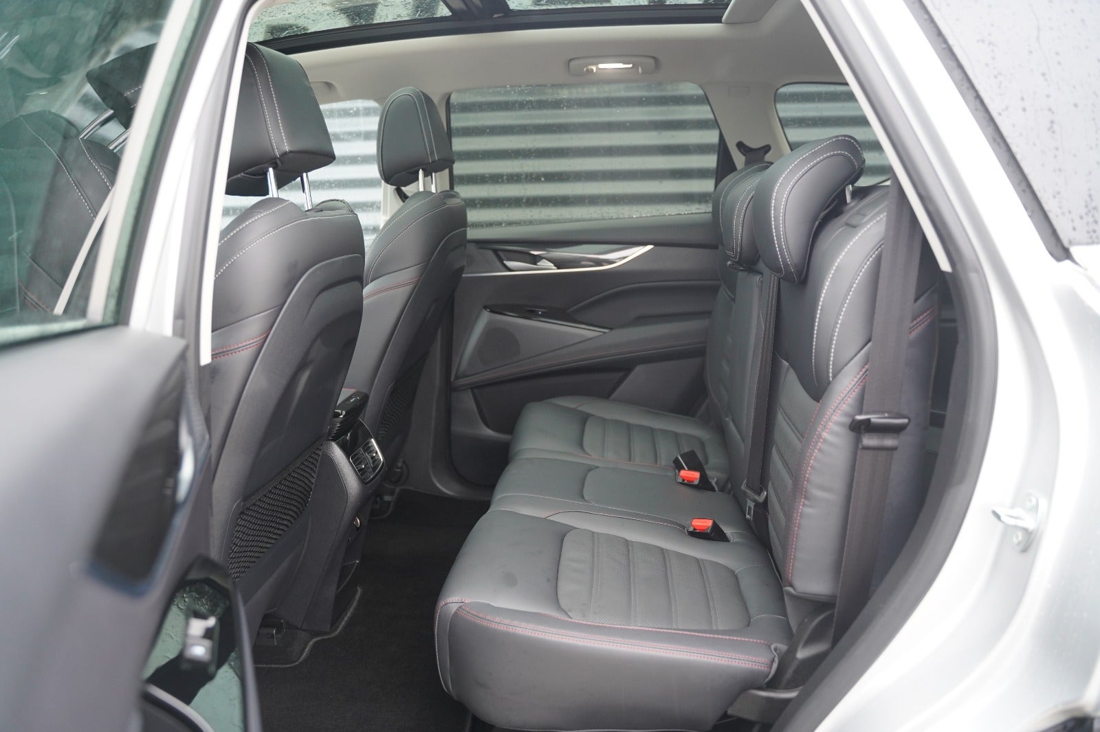 Billede af Maxus Euniq6 70