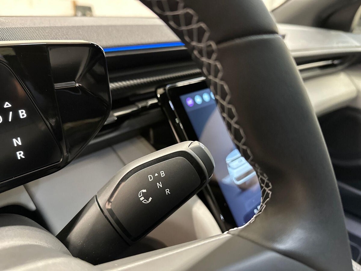 Ford Explorer Premium Extended Range billede 15