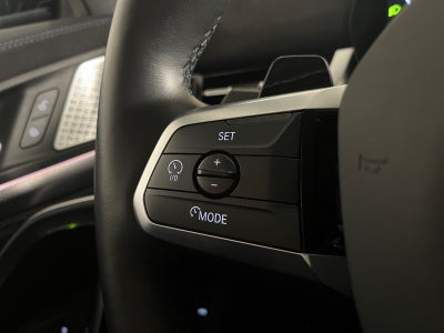 BMW iX2 xDrive30 M-Sport Van