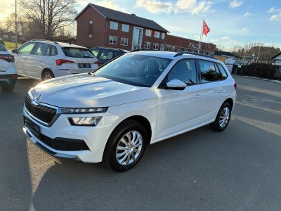 Skoda Kamiq 1,0 TSi 110 Ambition 5d