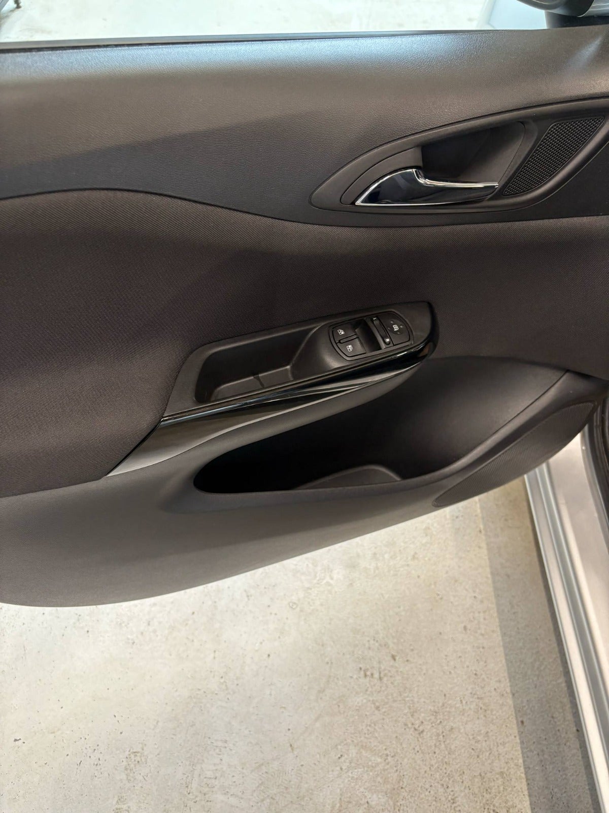 Billede af Opel Corsa 1,0 T 90 Enjoy
