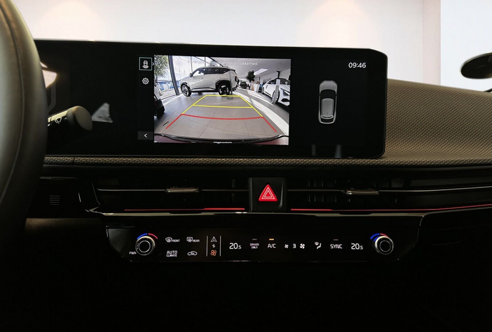 Kia EV6 Long Range Performance Upgrade AWD