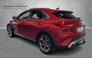 Kia XCeed T-GDi Comfort DCT