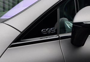 Mercedes EQS580 AMG Line 4Matic