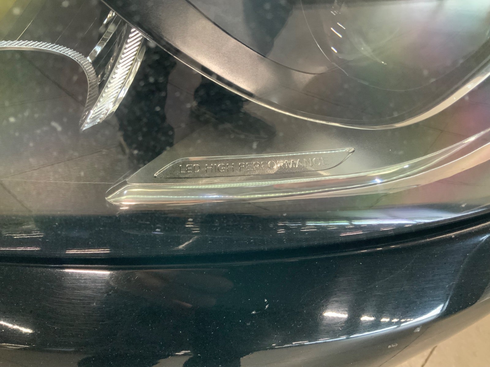 Mercedes-Benz A 200 (3/8)