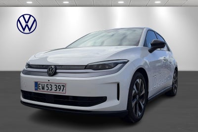 VW ID. Polo 52 Style Launch Edition 5d