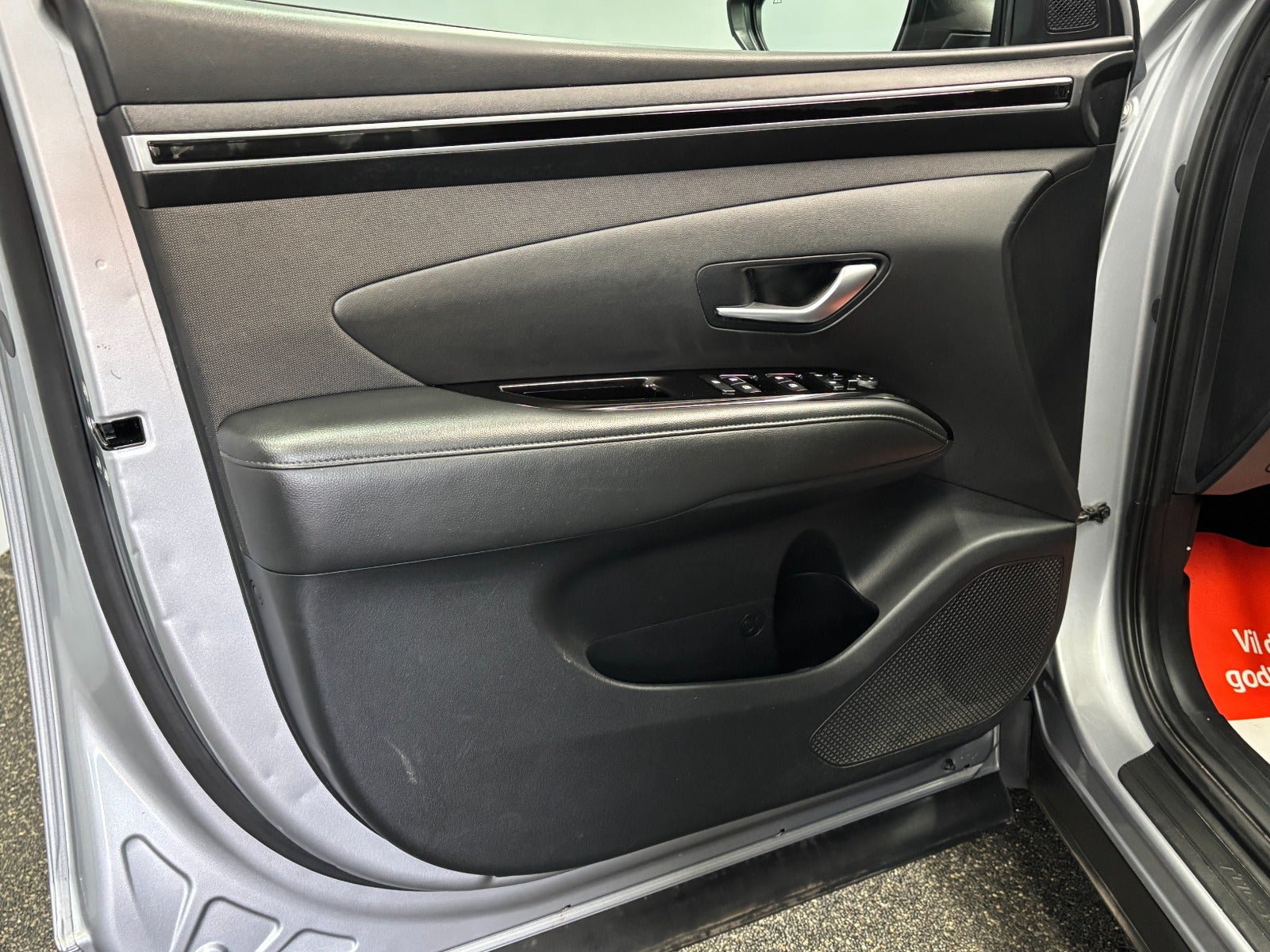 Billede af Hyundai Tucson 1,6 PHEV Advanced aut. 4WD
