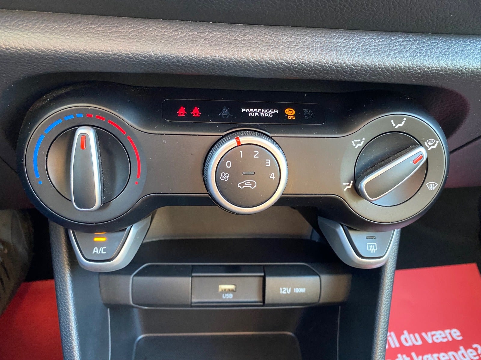Kia Picanto, Billede 17