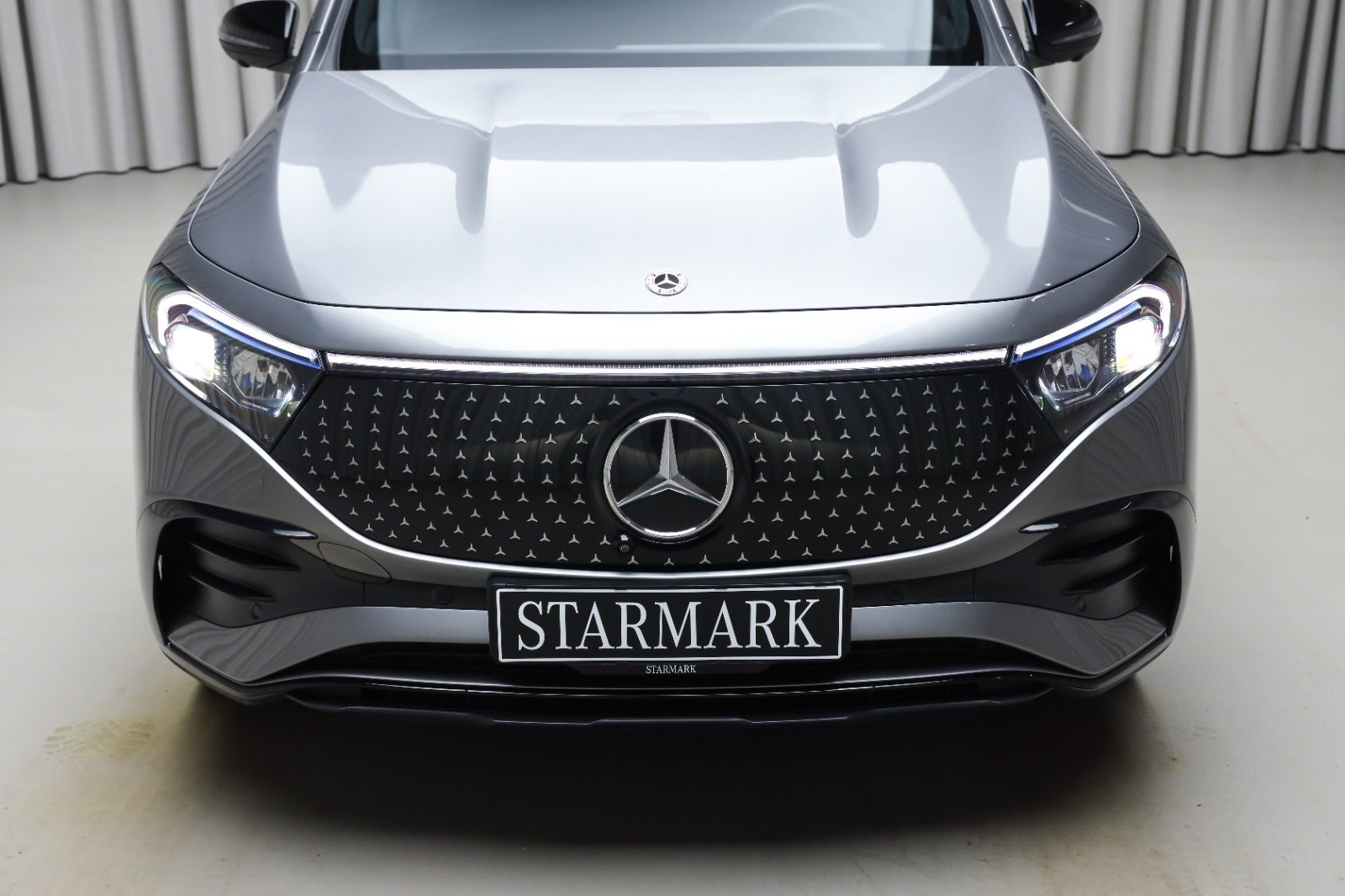Mercedes-Benz EQB 250+ (7/8)