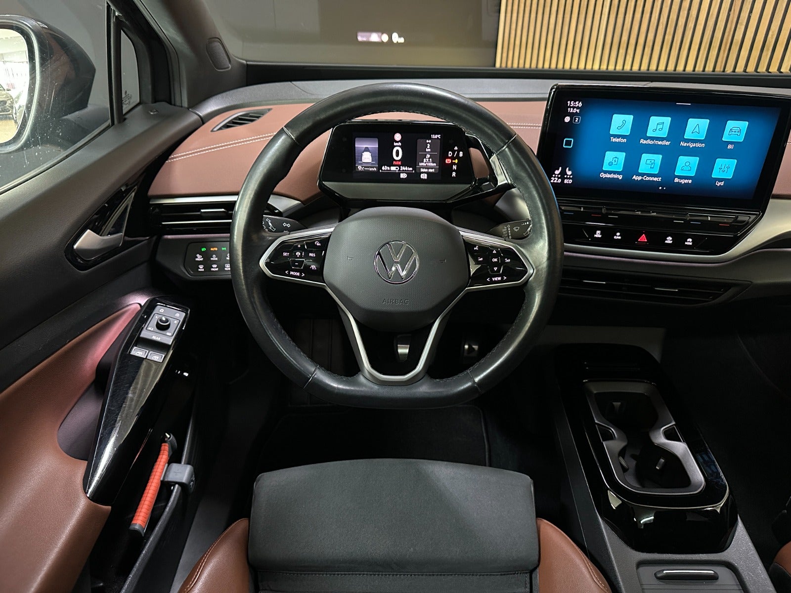 Billede af VW ID.4 77 Pro Performance Tech