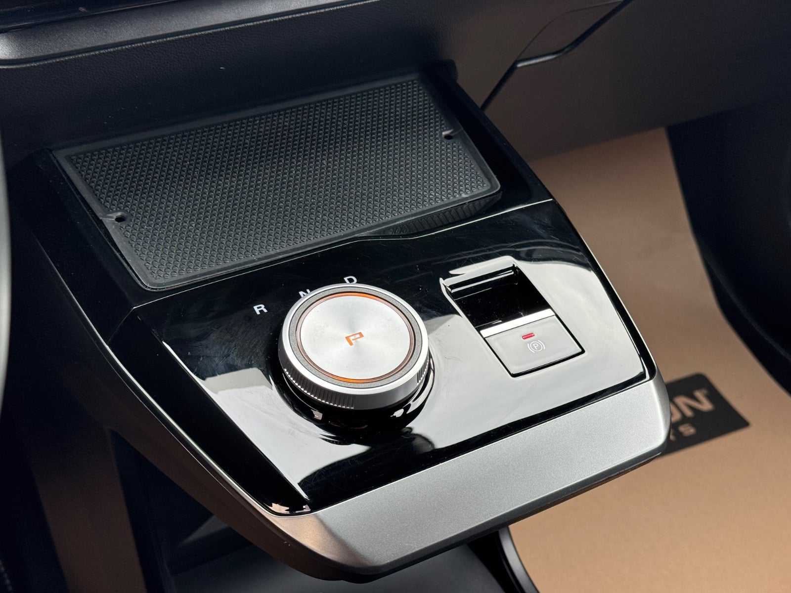 Billede af MG 4 51 Standard