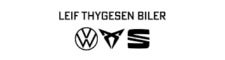 Leif Thygesen Biler Taastrup