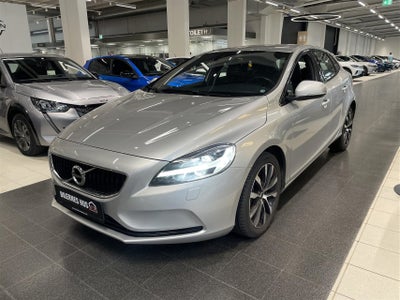 Volvo V40 D3 150 Dynamic Edition aut.